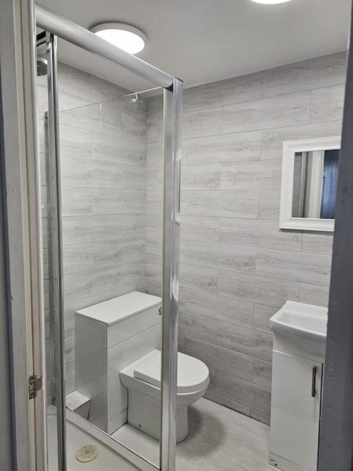 Beautiful Garden Flat Near Central Лондон Екстериор снимка