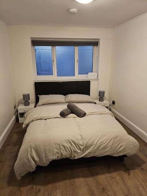 Beautiful Garden Flat Near Central Лондон Екстериор снимка